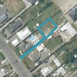 1009 Williams Street, Mahora, Hastings