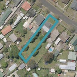22 Hakeke Street, Whanganui East, Whanganui