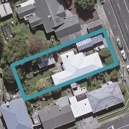 200 Carrington Street, Lower Vogeltown, New Plymouth