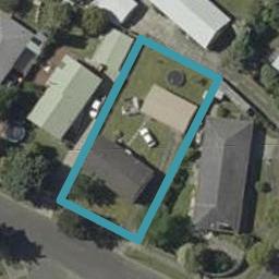 9 Escort Grove, Awapuni, Palmerston North