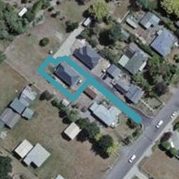1 Trinity Lane, Greytown