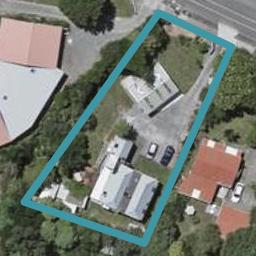 257 Mill Road, Otaki