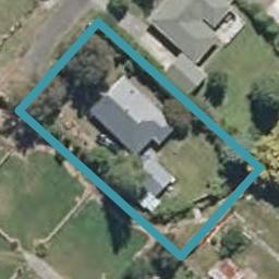2 Martin Place, Ohakune