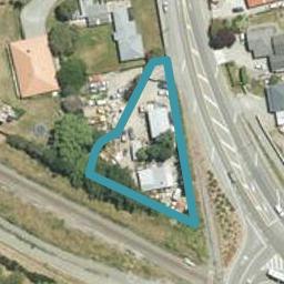 3114 State Highway 1, Riverlands, Blenheim
