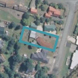 57 John Street Lane, Temuka