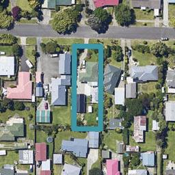 29 Henderson Street, Whakatane, Whakatane