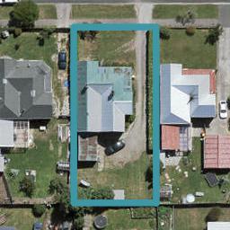 253 Bowmont Street, Georgetown, Invercargill