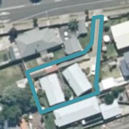 2/116A Thackeray Street, Central, Napier