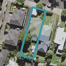26 Tennyson Street, Mount Eden, Auckland