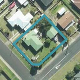 15 Plunket Street, Dargaville