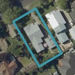 46 Stanley Avenue, Palmerston North, Palmerston North