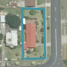 25 Bailey Street, Huntly, Huntly