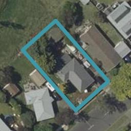 99 Benmore Avenue, Cloverlea, Palmerston North