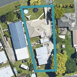 9A Paraone Street, Ngongotahā, Rotorua