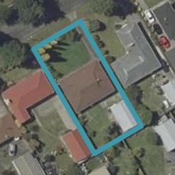8 Raglan Avenue, Cloverlea, Palmerston North