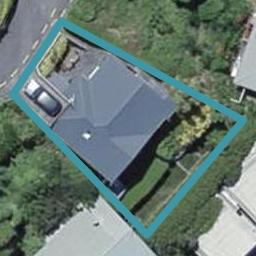 13 Cluny Avenue, Kelburn, Wellington