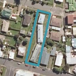 8 Cuba Street, Marton