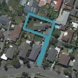 34B Harrowdale Drive, Avonhead, Christchurch