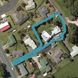 23 Gillingham Road, Kamo, Whangarei
