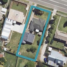 562 Childers Road, Te Hapara, Gisborne