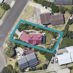 7 The Glebe, Coastlands, Whakatane
