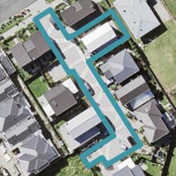 2 Tuturiwhatu Lane, Wai o Taiki Bay, Auckland