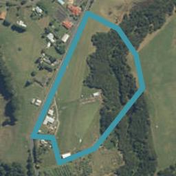 3667 Highway 22, Naike