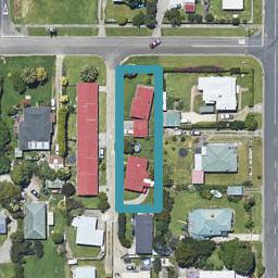 60A Richard Street, Opotiki, Opotiki