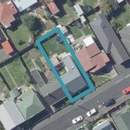 59 Fawcett Street, South Dunedin, Dunedin