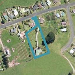 15 Monument Road, Kaikohe, Kaikohe