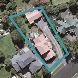 6 Shelter Grove, Frankleigh Park, New Plymouth