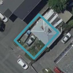 1/39 Southampton Street, Sydenham, Christchurch