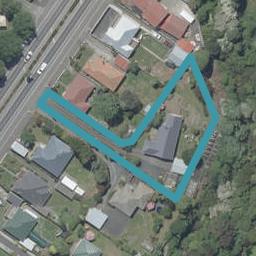 417 Kaikorai Valley Road, Bradford, Dunedin