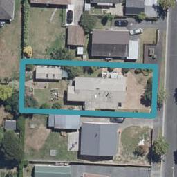 39 Gillies Avenue, Claudelands, Hamilton