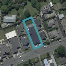 107 Jeffreys Road, Strowan, Christchurch