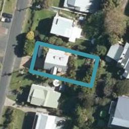 13 Baker Street, Russell, Russell