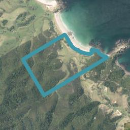 813 Rockell Road, Whananaki, Hikurangi