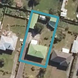 11 Matai Street, Marton