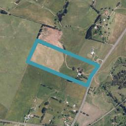 76956 State Highway 2, Dannevirke, Dannevirke