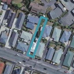32 Cole Street, Masterton, Masterton