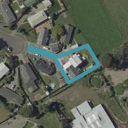 15 Charles Cross Street, Longburn, Palmerston North