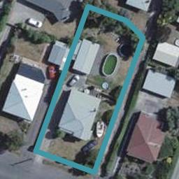 18 Tararua Street, Masterton