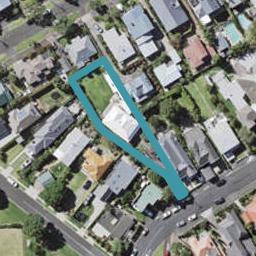 20 Grove Road, Narrow Neck, Auckland