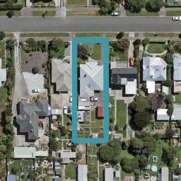 115 Grace Street, Appleby, Invercargill