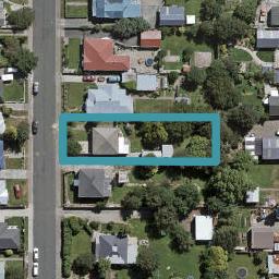 68 Venus Street, Georgetown, Invercargill