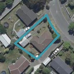 6 Curzon Place, Parklands, Christchurch