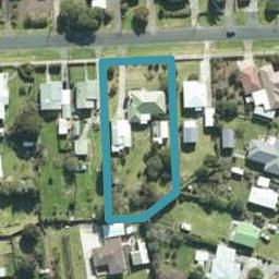 8 Campbell Terrace, DARGAVILLE, Dargaville
