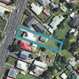 82 Wilson Street, Hawera