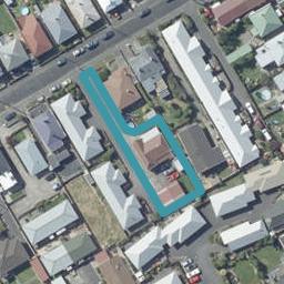 213 Oxford Street, South Dunedin, Dunedin