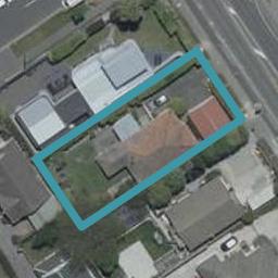 257 Cranford Street, St Albans, Christchurch